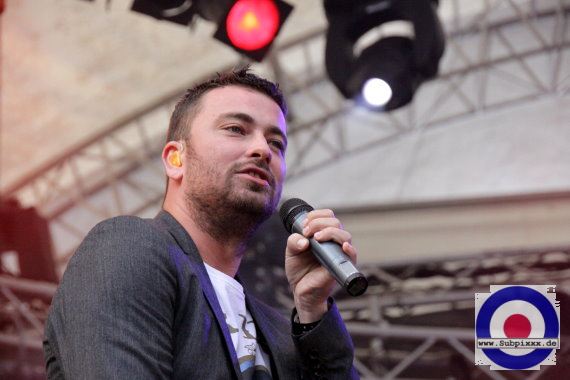 Marteria (D) 26. Summer Jam, Fuehlinger See Koeln - Green Stage 02. Juli 2011 (8).JPG